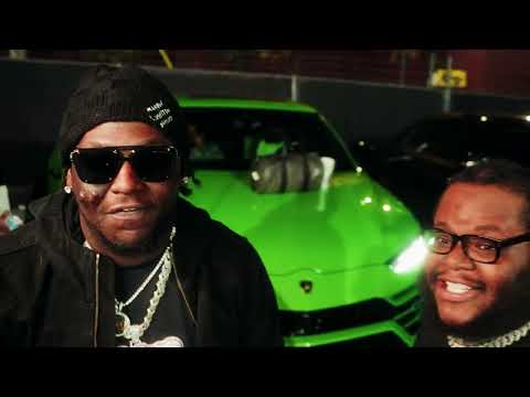 Bfb Da Packman x @RioDaYungOg  - Big Boom 💥 