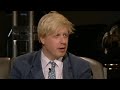 Boris Johnson Interview and Lap | Top Gear | BBC