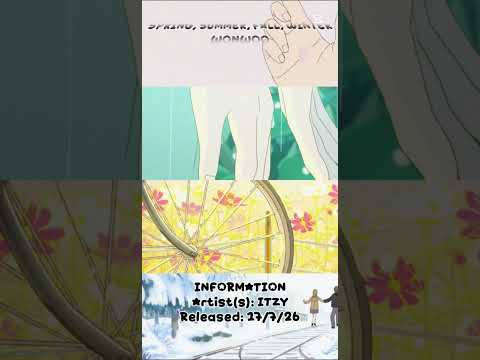 Wonwoo a Spring, Summer, Fall, Winter (Review)