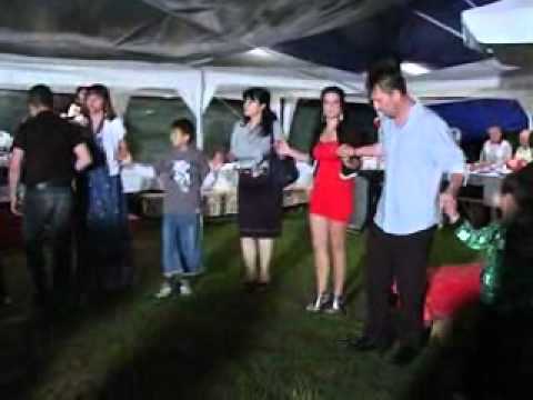 Spase Matlioski - Ti donesov mlada nevesta i Svadba makedonska