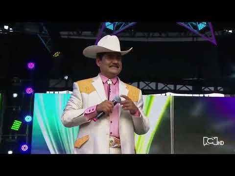 CHUY LUVIANO Y SUS RAYOS DE MÉXICO EL ORIGINAL LA CASA PIERDE EN VIVO