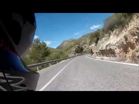 Albatera-Holdon.CV 873