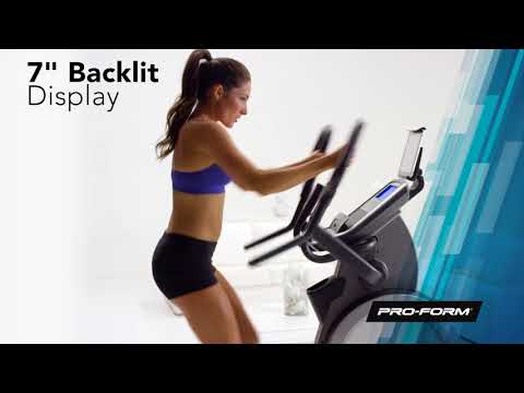 Proform Cardio HIIT Trainer