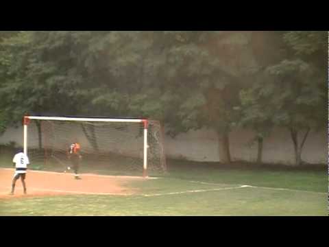 SÓ EMBACA 03 X 00 TON TON - 2° COPA NOVE DE JULHO