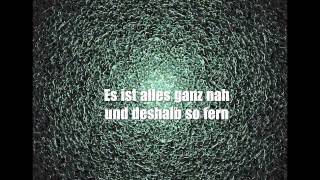 Böhse Onkelz - Das Rätsel des Lebens (Lyrics)