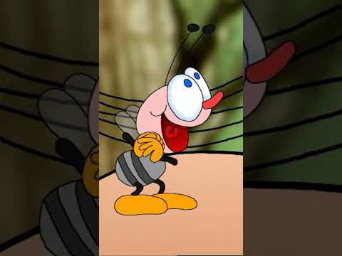 #Ilvalzerdelmoscerino - 1968 - #Shorts #zecchinodoro