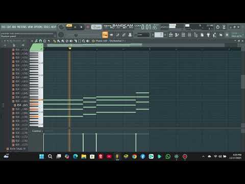 HOW TO MAKE LEKOMPO BEAT LIKE BABETHE ON FL 20 FREE PROJECT
