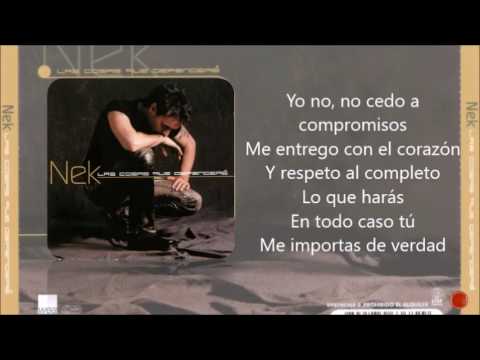 La Consecuencia video