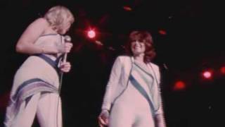 ABBA IN JAPAN - If It Wasn&#39;t For The Nights 1980