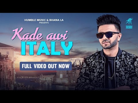 Kade Awi Italy — watch video