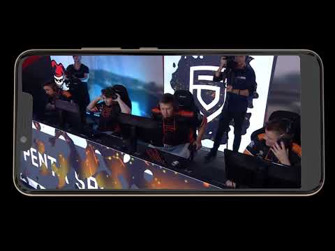 EPIC MOMENTS from GLL Season 2 Grand Finals | PENTA Sports