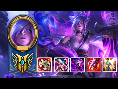 [NA] VIPER - RIVEN MONTAGE