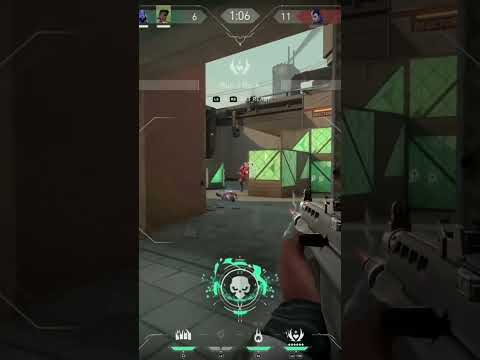 Valiant ace #ace #valorant #gamer