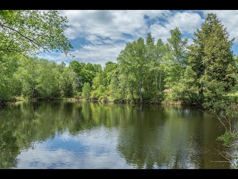 Magical Caledon Setting, Caledon, ON - Sotheby's International Realty Canada