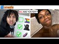 I PLAYED CURSED BINGO On OMEGLE