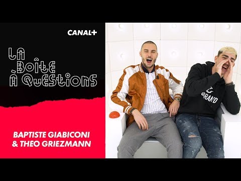 download lagu mp3 mp4 Theo Griezmann, download lagu Theo Griezmann gratis, unduh video klip Theo Griezmann