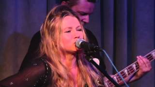 Ela Dębska - The Window (cover of Leonard Cohen)