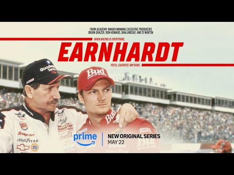 Earnhardt: Official Trailer
