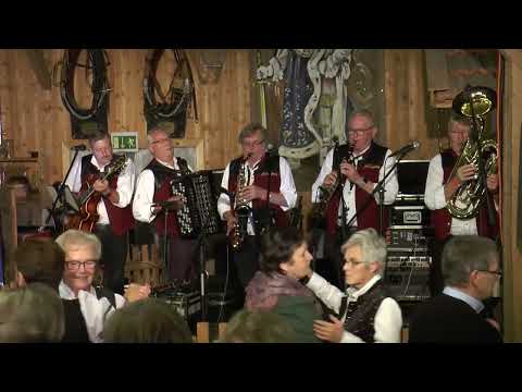 Orginal Almrauschklang --T2 - Erinnerung an den 17. Nov. 2018 --