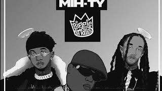 MIH-TY X The Notorious B.I.G. X Trey Songz - FYT (A JAYBeatz Mashup) #HVLM