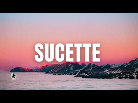 Oboy X SCH Type Beat - "SUCETTE" (Instru Rap Club 2021)