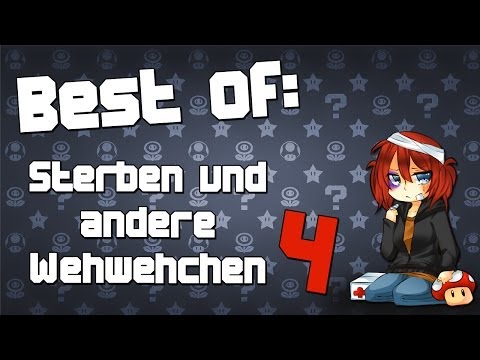 Best Of NoodleLP: Sterben und andere Wehwehchen #04