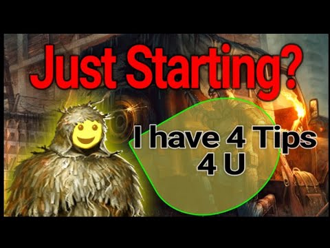 Tips for beginners in Day R Survival