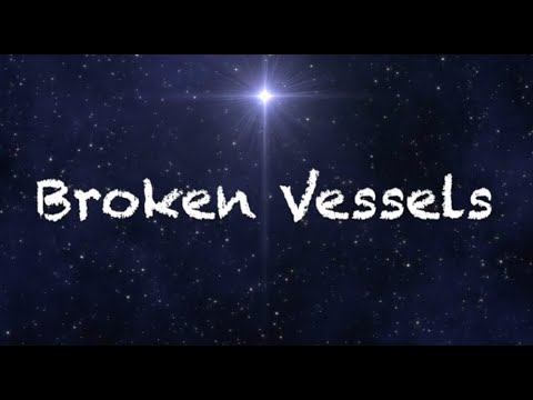 Broken Vessels (Amazing Grace) - Hillsong Worship (1 hour) (Lyrics)