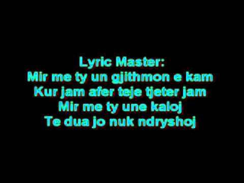 2Kings ft Lyric Master - Mir Me Ty (Lyric) HIT 2011