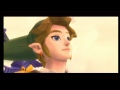 Legend Of Zelda Skyward Sword 39 E Song Of The Hero