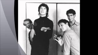 Sunnyboys - My only Friend