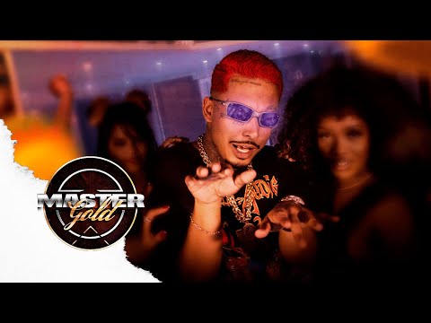 MC Dingo - Casa das Muchachas (Video Clipe Oficial) DJ Gege