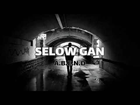 SELOW GAN   PACE REBELS