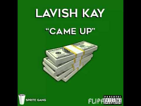 OTW Kay - CAME UP