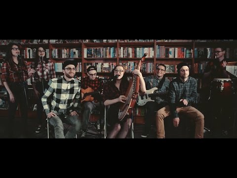 Чумацький Шлях feat. KRUT - Алфавіт (Acoustic video 2017)