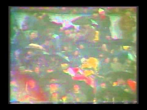 1992 October 22 Spartak Moscow Russia 4 Liverpool England 2 Cup Winners Cup