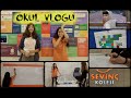 Okul Vlogu Okul Vlogu