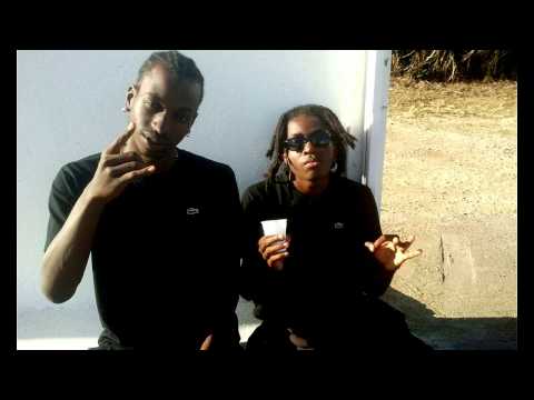 LeWild -  Freestyle (Avril2014)