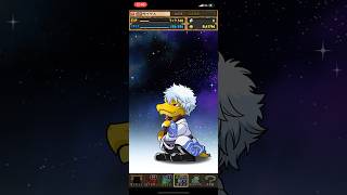 【パズドラ】銀魂コラボ5連！！！【銀魂】#パズドラ  #銀魂  #パズルドラゴンズ