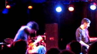 Arcwelder - Daydream