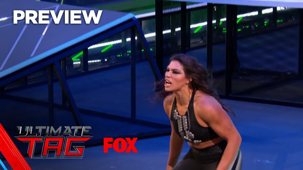 Preview: The Ultimate Playground | Season 1 | ULTIMATE TAG