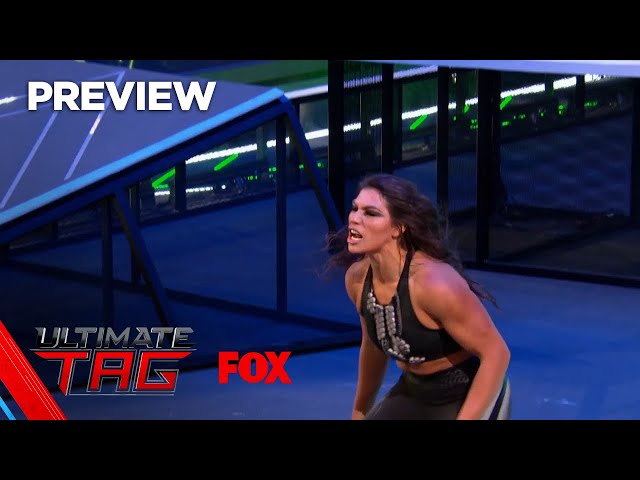 Preview: The Ultimate Playground | Season 1 | ULTIMATE TAG