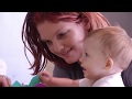 PKG- Children's Hospital art project