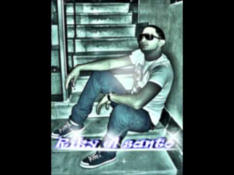 Ricki El Santo Ft. The Doll "La Cotizada"
