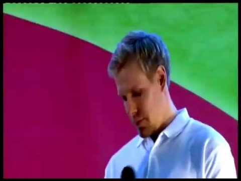 Ball Sports Expo - Henri Puputti