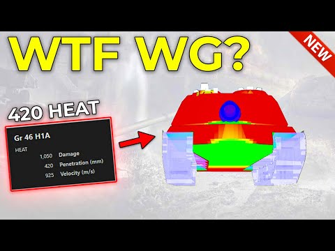 WTF is Minotauro, T110E3 on Steroids?! | World of Tanks Minotauro in Update 1.18 Test Server