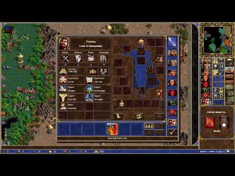 XL+U tournament Loser bracket 1/8 step 2 BO1 vs Dicdix