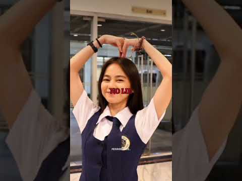 No lie section e version #sectione #angmutyangsectione #amnse #shorts