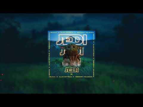 Jedi - Dejavu , Alan Wittels , Gregory Palencia -