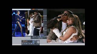 Janet Jackson ft Nelly – Call On Me (Extended Album Mix) (Slowed Down)